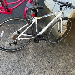 あさひ性能ルーツ 自転車