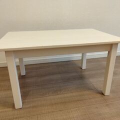 （IKEA）チャイルドテーブル