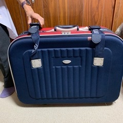 靴/バッグ バッグ アタッシュケーススーツケース