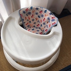 歩行器　引き渡し先決まりました