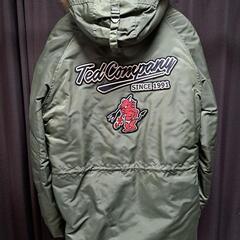 テッドマン　N-3B