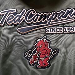 テッドマン　N-3B