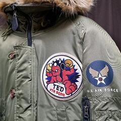 テッドマン　N-3B