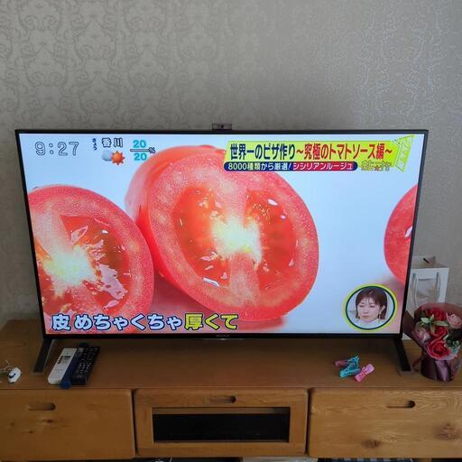 ★SONY　液晶テレビ★50型