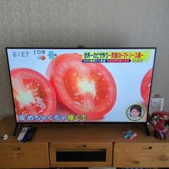 ★SONY　液晶テレビ★50型