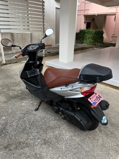 早いもの勝ち！！！スズキ アドレスV125s外装セット スズキアドレスv125s 早い物勝ち！ 早いもの勝ち！！！スズキ アドレス