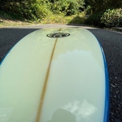 値下げしました)［ARAKAWA SURFBOARDS］ サーフボード