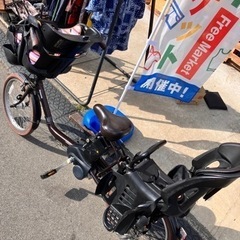 電動自転車 値下げ55000円→50000円