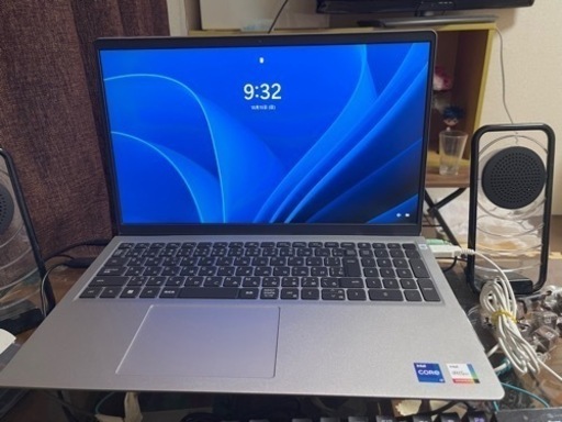 ノートパソコン dell inspiron 15(3511)