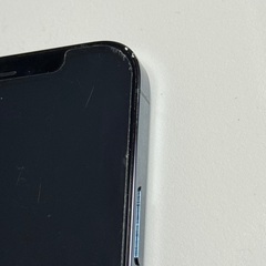 iPhone 12 Pro  512GB  パシフィックブルー