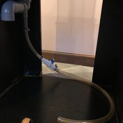 60cmオーバーフロー水槽と水槽台