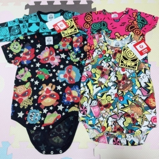 ❤︎ベビー服(サイズ70〜80)