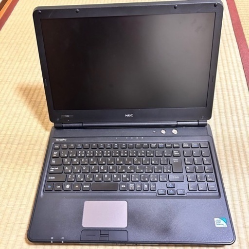 その他 pc