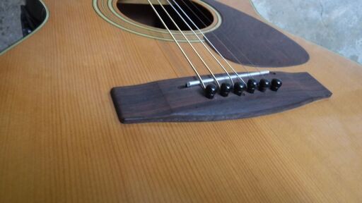 yamaha FG-130 エレアコ仕様 ☆ジャンク扱い