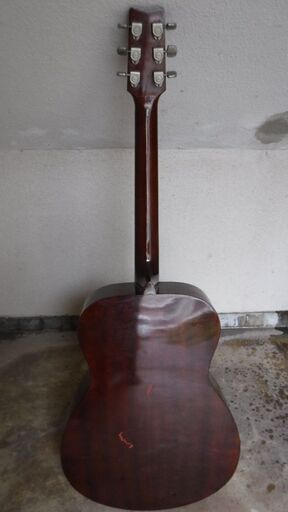 yamaha FG-130 エレアコ仕様 ☆ジャンク扱い