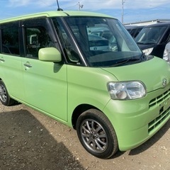 コミコミ20万円, タント24年式、73,000km, パワース...