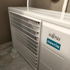 エアコン もうすぐ修了します