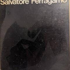 【salvatore ferragamo】本