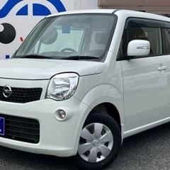 🚗自社ローンといえばオトロン❗️　日産　モコＸ