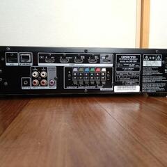 onkyo base-v50
2.1ch シネマパッケージ