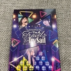 TrySail Second Live Tour“The Tra...