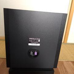 onkyo base-v50
2.1ch シネマパッケージ