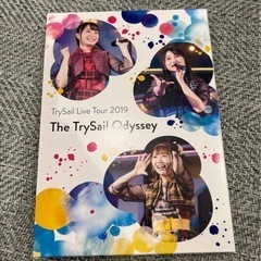 TrySail Live Tour 2019“The TrySa...