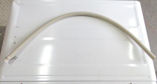 TOSHIBA / 東芝 電気衣類乾燥機 乾燥容量4.5kg ED-458(W) ホワイト 2022年製【ユーズドユーズ名古屋天白店】JO0052