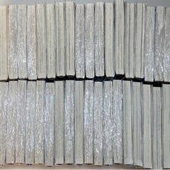 こち亀　101〜150巻　50冊　新品同様 漫画 コミック