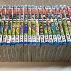 こち亀　101〜150巻　50冊　新品同様 漫画 コミック