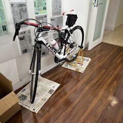 早い者勝ち】 トレック フルカーボン