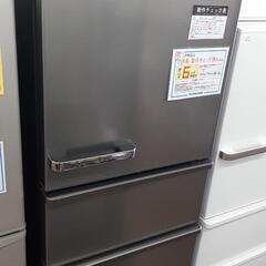 冷蔵庫 AQUA AQR-V43K