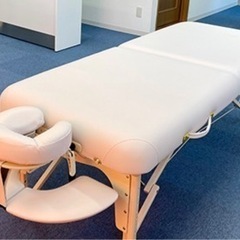 マッサージ・エステベッド
