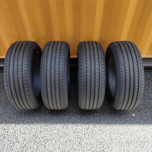 新車外し】 TOYO PROXES 205/55R17-