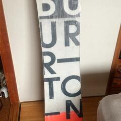 BURTON 135 子供用