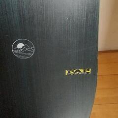 BURTON 135 子供用