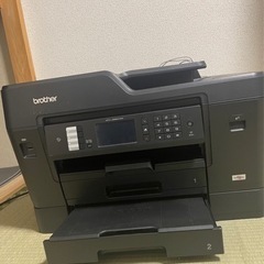 プリンター　コピー　複合機　