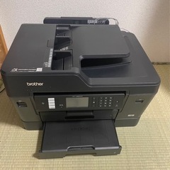 プリンター　コピー　複合機　