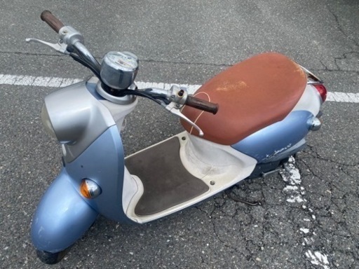 普通免許仕様もOK】トリシティ155 グリップヒーター ハザード SG37J