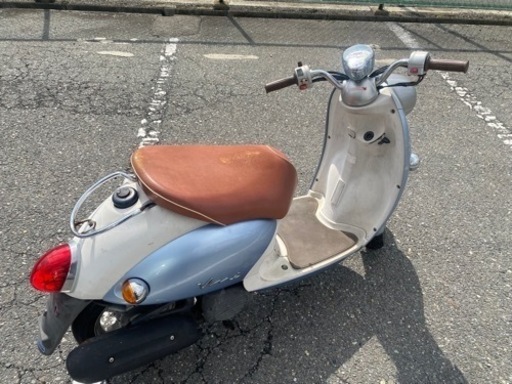 YAMAHA セロー250(2017年式) ※低走行、そこそこ美品 そらたみさん