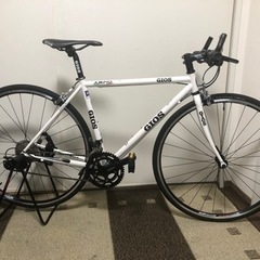 GIOS AMPIO 整備済