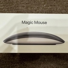 Magic Mouseの中古が安い！激安で譲ります・無料であげます｜ジモティー