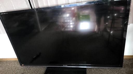 ジャンク品！80インチTV