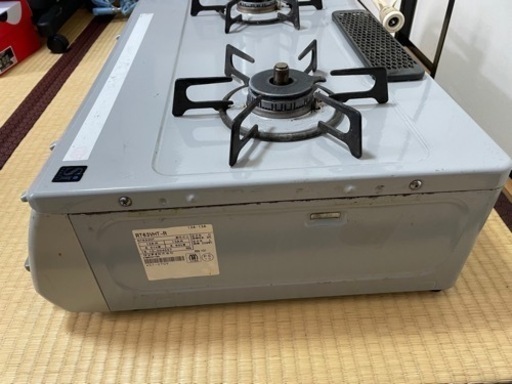 生活雑貨 調理器具 ガステーブル