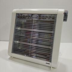 【2】フィフティ　電機ストーブ　800W　ADS-D820　10...