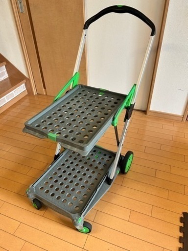 CREW'Sカート（台車）