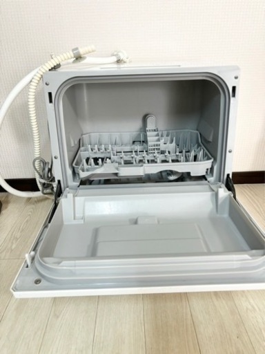 値下げしました Panasonic パナソニック 食器洗い乾燥機 食洗機 家電 