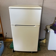 モリタ製ノンフロン冷凍冷蔵庫