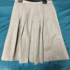 服/ファッション スカート⑤W62