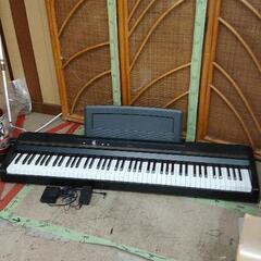 1015-007 KORG 電子ピアノ　SP-170S